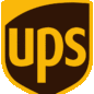 Delivered by UPS